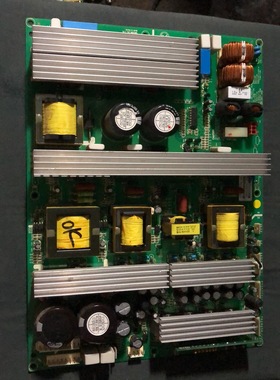 厦华PS-42K8 LG42V7等离子电源板USP440M-42LP 3501Q00156A