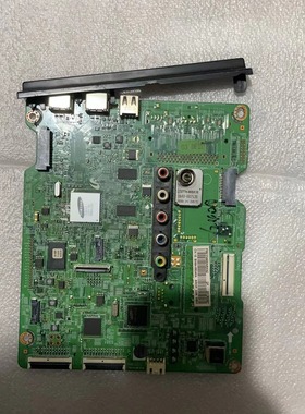 原装三星PS51F4900AR 等离子电视主板BN41-01963B屏S51AX-YB02
