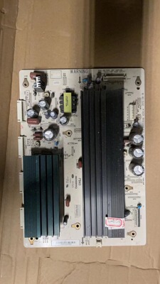 拆机长虹3D50A3700iD Y板JUQ7.820.00053698