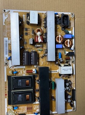 原装三星LA46B610A5R LA46B530P7R LA46B550K1H电源板BN44-00265A