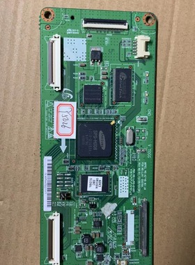长虹PT42618NHD 逻辑板LJ41-05078A LJ92-01485