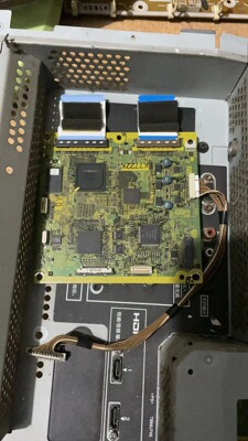 原装 松下TH-42/50PV70C 42PV700C 逻辑板 TNPA4134 AQ BQ AG BG