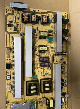 原装夏普LCD-46LE700A 52LE700A电源板 RUNTKA625WJQZ PSD-0699