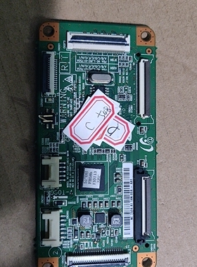 长虹PT42638NHDX逻辑板 LJ41-08392A LJ92-01708A R1.2