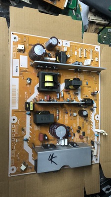 松下TH-P42C22/20/U20C 电源板ASSY.NO.LSEP1287 LSJB1287-21/22