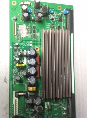 原装海信TPW4233D Y板EAX34842001 EBR36460901配LG屏PDP42S1