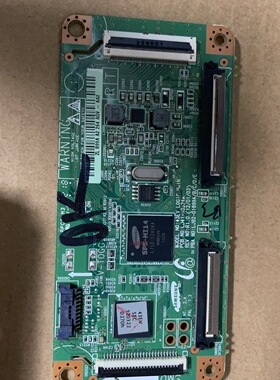 三星PS43E400U1R逻辑板 LJ41-10234A LJ92-01899A S43SD-YB01