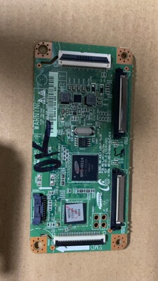 三星PS43E400U1R逻辑板 LJ41-10234A LJ92-01899A S43SD-YB01