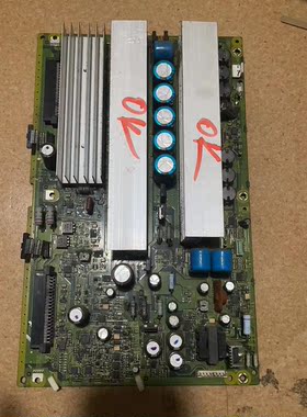 松下TH-42PV60C TH-42PA60C TH-42PV65C Y板 SC板 TNPA3814