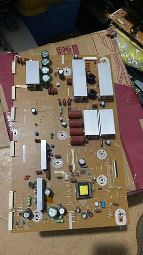 三星PS60F5000AR Y板LJ41-10331A LJ92-01958A 屏S60FH-YB03