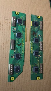 松下TH-42PA60C缓冲板TNPA3874 TNPA3875 一对价