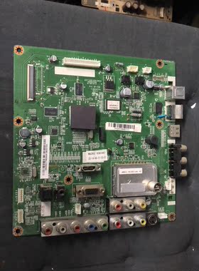 原装长虹3D42738iV PT42638X主板JUC7.820.00039621屏PM42H3000