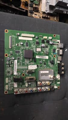 原装长虹3D42738iV PT42638X主板JUC7.820.00039621屏PM42H3000