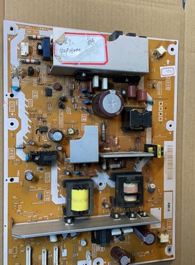 原装松下TH-P42C22C 电源板LSJB1287-21 ASSY.NO.LSEP1287 LT实拍