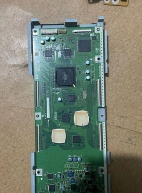 夏普LCD-46RX1逻辑板CPWBY3821TP XA