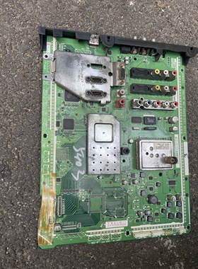 52PFL7403/93主板3139 123 63491-06 WK 750