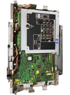 松下 TH-42PV80C  PV80C 42PV8C主板TNPH0713 FC/CC
