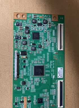 原装三星UA46D5000PR电视机逻辑板S100FAPC2LV0.3