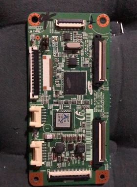 三星42AX-YD13 YB09逻辑板 板号LJ41-08392A LJ92-01708A