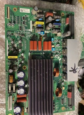 LG 42V8X3 42X3 Y板6870QYH005B 6870QYH105B EAX31631001