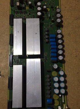 原装松下 TH-50PZ700C Z板 SS板 TNPA3993 AC 测好