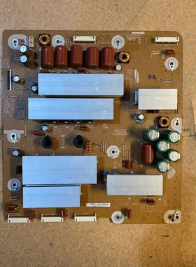 三星PS60E550D1J/E530A6R Y板LJ41-10162A等离子X板LJ41-10161A f