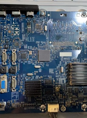 三星LA40C630K1F液晶主板 VA-CHN-650 BN41-01437A屏LTF400HF16