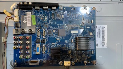 三星LA40C630K1F液晶主板 VA-CHN-650 BN41-01437A屏LTF400HF16