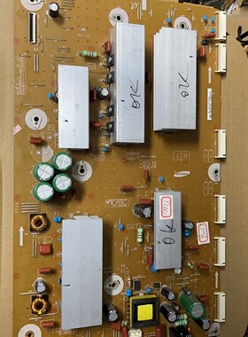 三星PS60E530A6R Y板LJ41-10162A LJ92-01859A屏S60HF-YB02