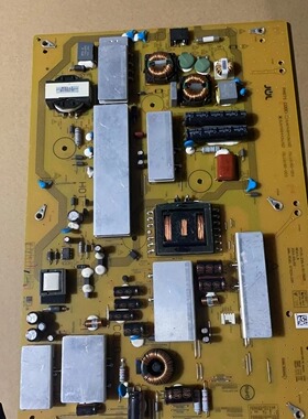 夏普LCD-58/65MY8008A/8009A/SU761/760A电源板RUNTKB442WJQZ/443