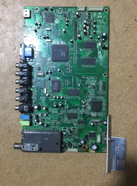 上广电 PT4238 主板 PT620XE2C(9.30) 屏 PDP42V8J533 拆机实物图
