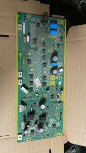 松下TH-P46U30C TH-P46UT30C SCY板 TNPA5351 AF
