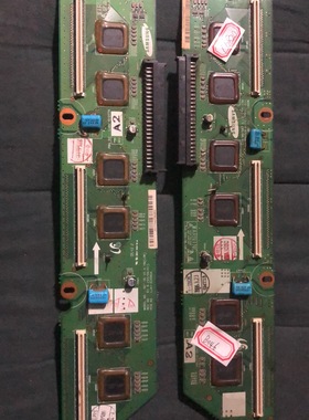 原装三星50寸YD01缓存板LJ41-03079A LJ41-03080A
