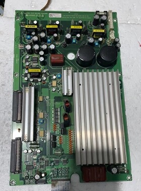 东芝42WP36C LG 42V5等离子Y板6870QYE007H/C/F/G通用