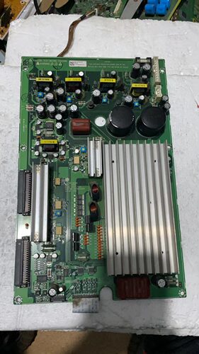 配件原装LG 42V5屏电视配件Y板 6870QYE007F 6871QYH027A 6870QYE