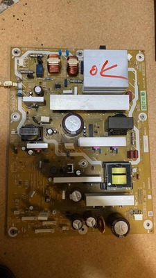 原装松下TH-P46U20C 电源板 ETX2MM805MEH NPX805MS2 X 现货 测好