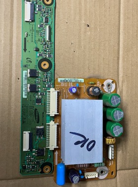 三星PS42B350B1 Z板LJ41-06613A屏S42AX-YD12/YB08