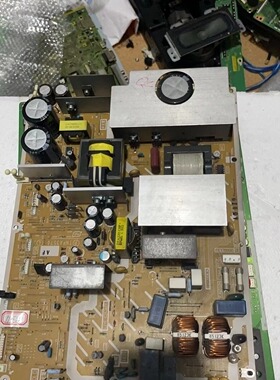 原装松下TH-42PA50C TH-42PA500C电源板TNPA3570