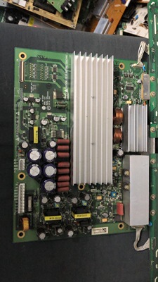 长虹 PT42600 PT4288 Y板 6870QYE011D 6871QYH045D 42V7