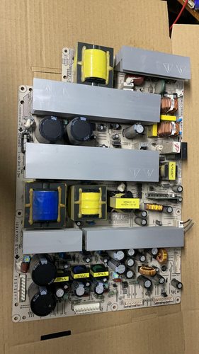 长虹pt42600nhd电源板