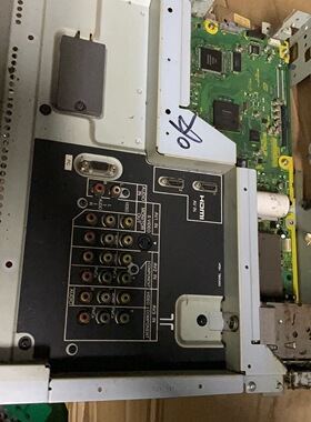 松下TH-42PA60C TH-42PV6600C液晶电视 H板 TNPA3760 tnpa3756