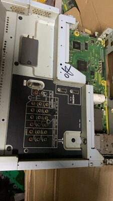松下TH-42PA60C TH-42PV6600C液晶电视 H板 TNPA3760 tnpa3756