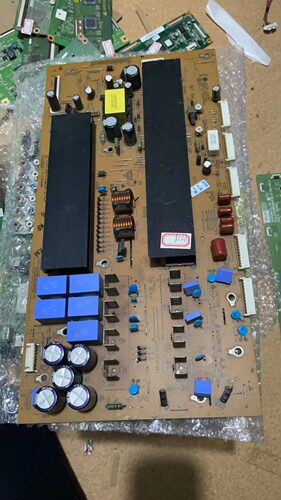 现货 原装LG60PN650H-CA 60R5等离子Y板EAX64789501 EBR75455701