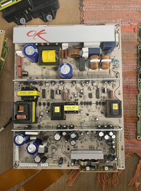 LG等离子电视机电源板 APS-208 42PX10