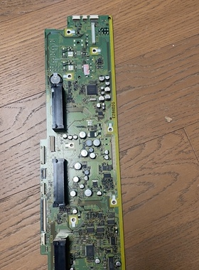 松下 TH-103PF10CK 信号板 视频板 AV插口板 TNPA4386