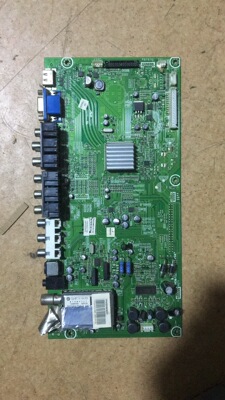 原装 拆机 海信TPW32V68主板 RSAG7.820.1477 屏PDP32F1测好