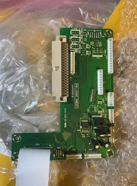 日立PMA5550A 55PD5000TC 伴音板 功放板JA04954-B JA04953-B