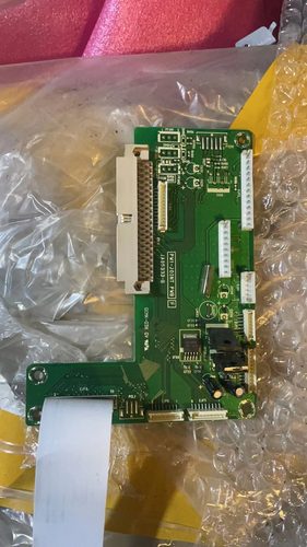 日立PMA5550A 55PD5000TC 伴音板 功放板JA04954-B JA04953-B