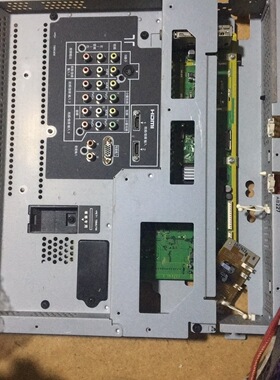 原装松下TH-42PV70C主板 TNPA4311 DG AH 屏MC106H23FC10