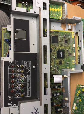 松下 TH-42PA50C主板 TNPA3519 TNPA3620 TNPA3523 TNPA3621一套